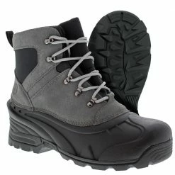 Budget ✔️ Lincoln Outfitter Winnipeg Men's Ash Boot - 6449000 - Men's 🥾 Boots ⌛