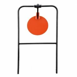 Cheapest 🧨 Lincoln Outfitters Centerfire Handgun Target, 5" - 66553 - Targets ✔️