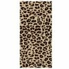 Top 10 🛒 Lincoln Outfitters Ladies All Over Leopard Diva Print Design Neck Gaiter - LO-LG02 - Face Masques ❤️