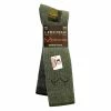 New 💯 Lincoln Outfitters Men's Elimishield Merino Wool Tall Boot Sock 2 Pack Assorted - RT/L2/9676-ASST - 🧦 Socks 🔔