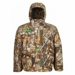 Cheapest 👍 Lincoln Outfitters Men's Insulated Parka - P4222 - Jackets ⭐