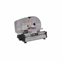 Cheap 😀 Lincoln Outfitters Lincoln Outfitter 8.7 Inch Slicer W Quick Release 1A-FS205Q - Meat Processing 🥰