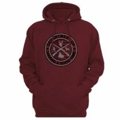 Best Sale 🔔 Lincoln Outfitters Men's Department of Having a Good Time Patriotic Long Sleeve Hoodie LOH-06 - Men's Sweaters & Sweatshirts 😉