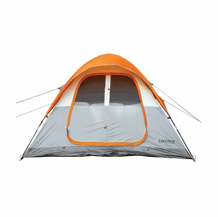 Brand new 𧨠Lincoln Outfitters 5 Person Tent - BARK-T5-1 - Tents & Shelters π - Image 4