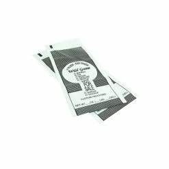 Best reviews of ❤️ Lincoln Outfitters 1 Lb. Wild Game Bags (25 Count) 1URK002 - Meat Processing 👏