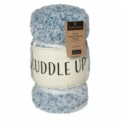 Cheap π Lincoln Outfitters Cuddle Up Patch Sherpa 50 x 60 Throw - RK-TEDAP-CUD - Blankets & Bedspreads β¨