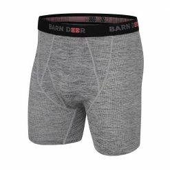 Top 10 ✔️ Barn Door by Lincoln Outfitters Hold Your Horses Boxer Briefs Black - XLO9791-010 🛒