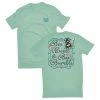 Flash Sale 🥰 Lincoln Outfitters Ladies Bee Sweet and Bee Bumble Short Sleeve T-Shirt - LO-L206 - T-Shirts ⌛