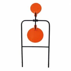 Discount 🔥 Lincoln Outfitters Cenfire Handgun Target, 4" & 6" Combo - 66551 - Targets ✔️