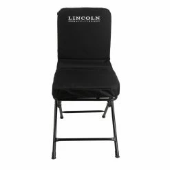 Cheapest 🔔 Lincoln Outfitters XL Swivel Blind Chair - 87-860-0204 - Seats for Blinds and Tree Stands 😉