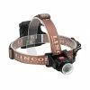 Promo 🥰 Lincoln Outfitters 1000 Lumens LED Aluminum Headlamp 66339 - Lighting 🔥
