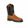 Cheap 😀 Lincoln Outfitters Men's Western Square-Comp Toe L9P21 - Men's 🥾 Boots 🌟