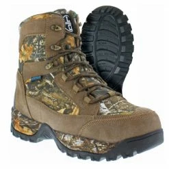 Coupon 🎉 Lincoln Outfitter Grizzly Men's Boot - 5542857 - Men's 🥾 Boots 😉