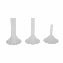 Budget ⌛ Lincoln Outfitters Lincoln Outfitter #8 Stuffing Tube Kits 1B-EG135 - Meat Processing 👍