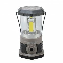 New 🤩 Lincoln Outfitters 1500 Lumens LED Lantern 66333 - Lighting 😀