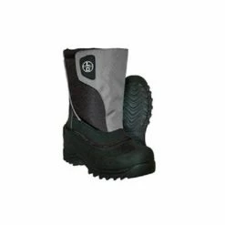 Hot Sale 😍 Lincoln Outfitters Kids Grey Snowpulse Winter Boot - 8007100 - Winter 🥾 Boots 💯