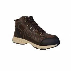 Flash Sale ✨ Lincoln Outfitters Men's All Purpose Hiker L5C08W - Men's 🥾 Boots 🛒