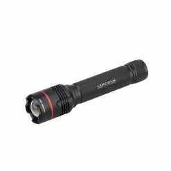Top 10 👍 Lincoln Outfitters Lincoln Outfitter 4000 Lumens Cob Aluminum Flashlight 66321 - Flashlights 🌟