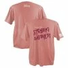 Top 10 😉 Lincoln Outfitters Strong 👩 Women Short Sleeve T-Shirt - SGL-35 - T-Shirts 🌟