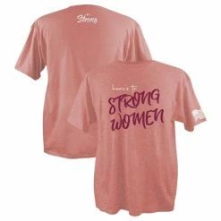 Top 10 😉 Lincoln Outfitters Strong 👩 Women Short Sleeve T-Shirt - SGL-35 - T-Shirts 🌟