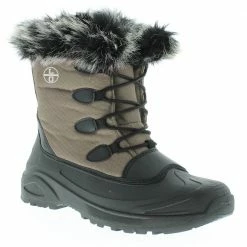 Top 10 ✔️ Lincoln Outfitter Banff 👩 Women's Tan Boot - 6431782 - Men's 🥾 Boots 😀