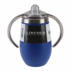 Best reviews of 🥰 Lincoln Outfitters Kids Cup, Blue - 87-972-0204 - Water Bottles & Hydration 😍