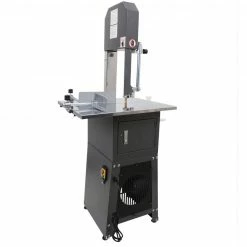 Cheap ❤️ Lincoln Outfitters Meat Band Saw 1A-MS501 - Meat Processing 🎁