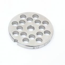 Best deal ⌛ Lincoln Outfitters Lincoln Outfitter #12 10mm Plate 1B-EG120 - Meat Processing 👏