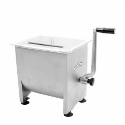 Budget 🎉 Lincoln Outfitters Lincoln Outfitter 4.2G Meat Mixer 1A-mm242 - Meat Processing 😉