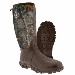 Top 10 ⌛ Lincoln Outfitters Men's Insulated Bayou Winter Boot Camo - 6842610 - Men's 🥾 Boots ⭐