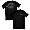 Deals 🛒 Lincoln Outfitters Men's Short Sleeve United States Firearms Design T-Shirt Black - LO-138 - T-Shirts 🎁
