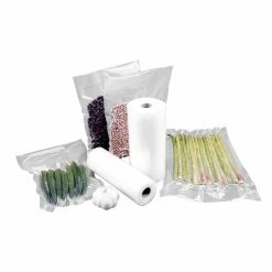 Cheap 🎉 Lincoln Outfitters Lincoln Outfitter Vacuum Bags - 3 Pack 1A-DS007 - Meat Processing 😉