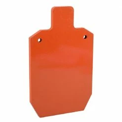 Outlet 😍 Lincoln Outfitters 7" x 12" AR500 Steel Silhouette Target, 1/2" Thickness - 66542 - Targets 🌟
