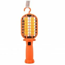 Cheapest 🎁 Lincoln Outfitters 300 Lumens Jumbo Trouble Light 66347 - Lighting ⌛