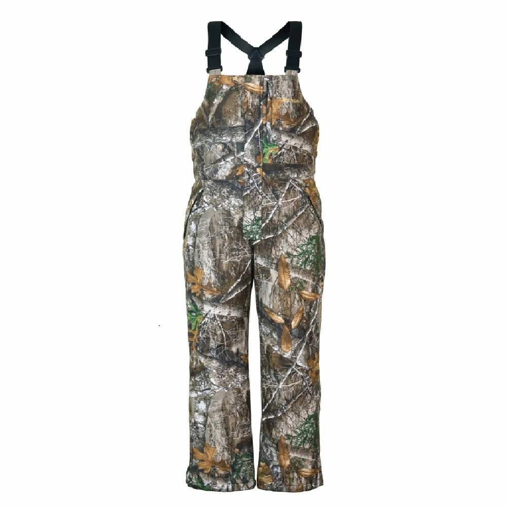 Wholesale π― Lincoln Outfitters Men's Insulated Bib - P4223 - Overalls π₯