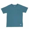 Cheap 👍 Lincoln Outfitters Men's Performance T-Shirt Parisian Blue - RK2PSB - T-Shirts 🎉