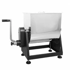 Buy 🔔 Lincoln Outfitters Lincoln Outfitter 7G Meat Mixer 1A-mm270 - Meat Processing ⭐