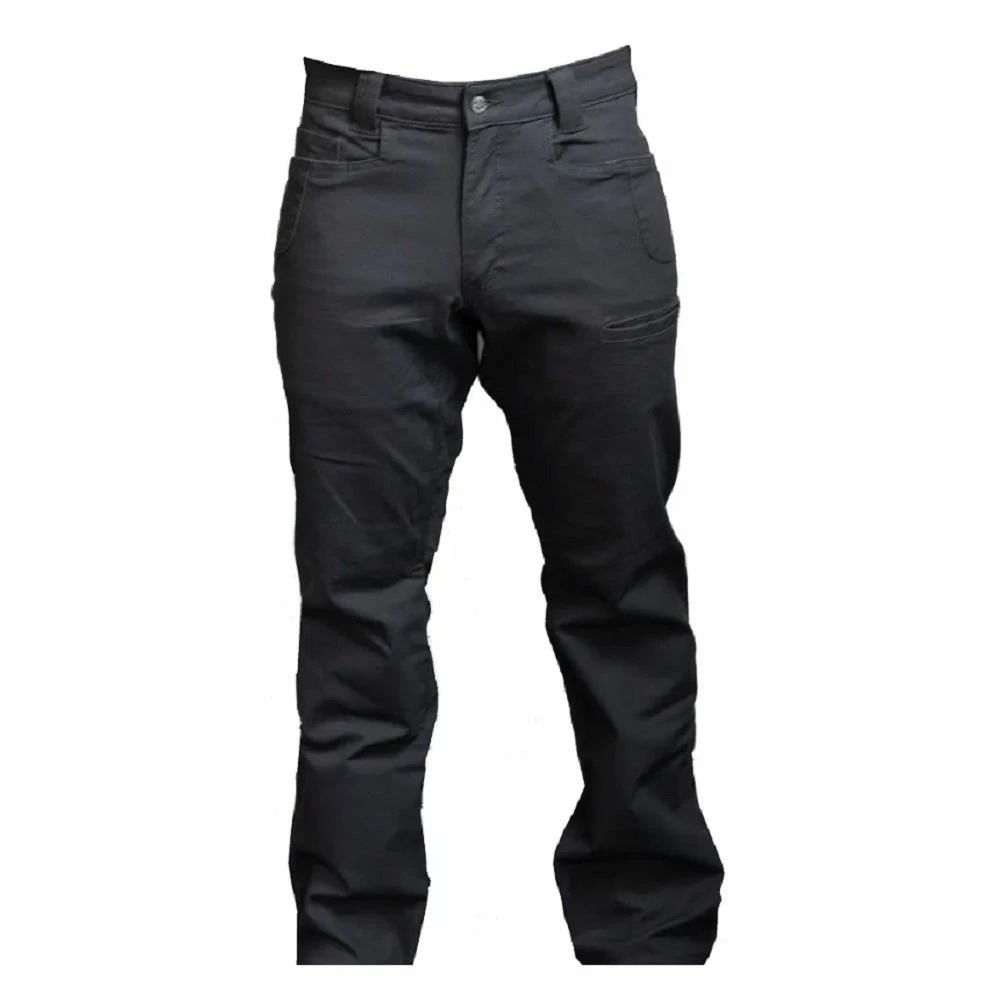 Best Sale π Lincoln Outfitters Men's Flex Canvas Work Pants Asphalt - 100085-ASPH π§¨