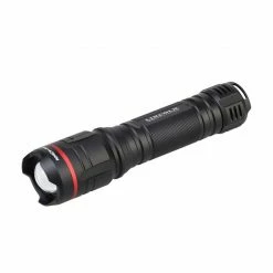 Coupon 🤩 Lincoln Outfitters 1000 Lumens LED Tactical Light 66324 - Lighting 😀