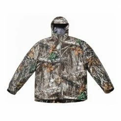 Coupon ✨ Lincoln Outfitters Men's Packable Rain Jacket - G4392 - Jackets 😉